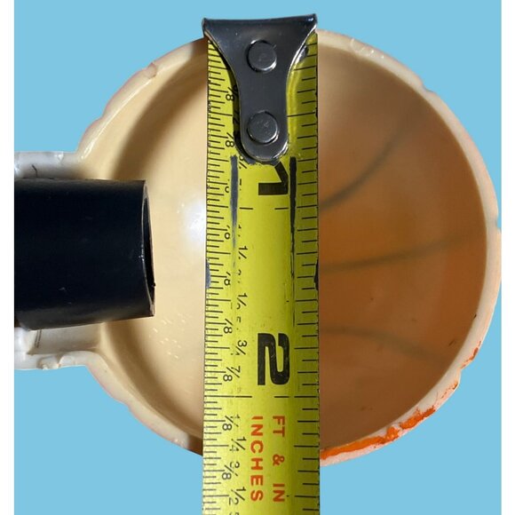 Basketball-Themed Plug-In Night Light For Kids Room Or Sports Fans - Picture 10 of 11